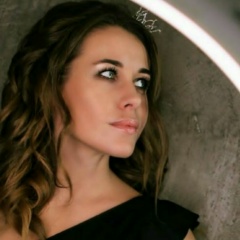 Анастасия Пушкарева, 14.06.1985, Москва