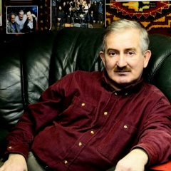 Руслан Раисов, 11.02.1957, Санкт-Петербург