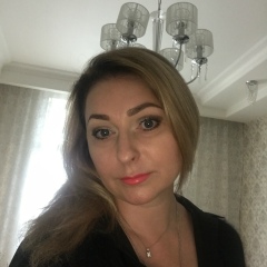 Марина Дуганова, 22.10.1976, Санкт-Петербург