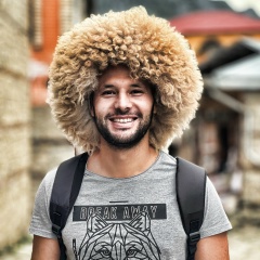 Vusal Mammadli, 15.07.1991, Баку