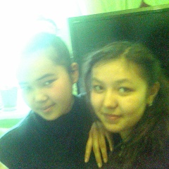 Bermet Begalykyzy, 16.01.1998, Джалал-Абад