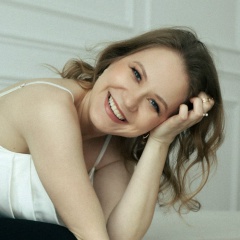 Алина Ганиева, 17.08, Нижний Новгород