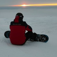 Игорь Рогов, 08.07.1983, Санкт-Петербург