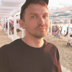 Александр Степанов, Петрозаводск