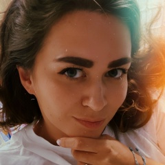 Олеся Никитина, 14.02, Киев