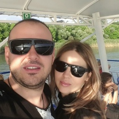 Женя Волоконский, 15.03.1985, Новороссийск