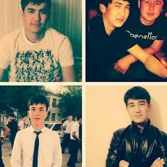 Ергали Алтынбеков, 05.05.1987, Москва