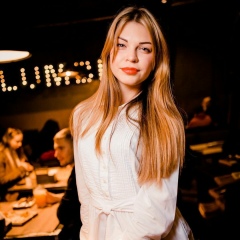 Лиля Пастух, 09.08.1990, Харьков