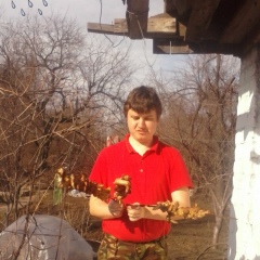 Владимир Майоренко, 23.10, Кривой Рог