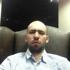 Владимир Долгов, 22.03