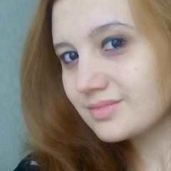 Регина Яфизова, 09.10, Уфа