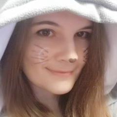 Наталья Карпунина, 31.03, Москва