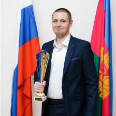 Дмитрий Беспалов, 01.12.1992