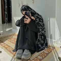 Эсет Магомадова