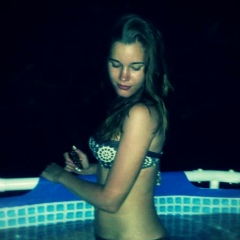 Corina Enescu, 15.11.1990, Bucureşti