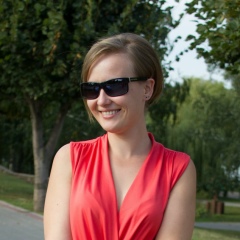 Юлия Кузьмина, 14.07.1989, Москва