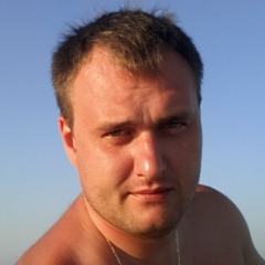 Андрей Демченко, 06.02.1984, Чехов