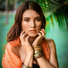 Татьяна Петрова, 15.05.1989, Москва