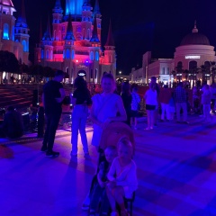 Анна Кислицина, 21.12.1948, Санкт-Петербург