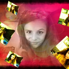 Ana-Maria Grigorita, 29.03, Кантемир