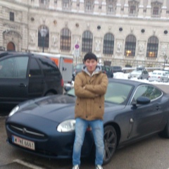 Арзы Бектенов, 08.01.1991, Джалал-Абад