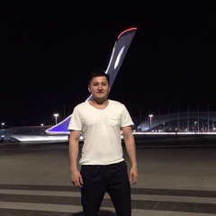 Марлен Алданбердиев, 28.01, Алматы