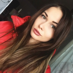 Екатерина Филиппова, 22.12.1989, Москва