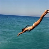 Аня Иванюк, 18.12, Санкт-Петербург