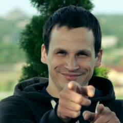 Андрей Гончарук, 17.11.1987, Донецк