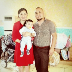 Салтанат Джакупбекова, 30.10.1984, Шымкент