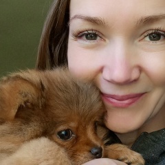 Ксения Балковская, Гродно