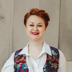 Анастасия Егорова, 11.05, Санкт-Петербург