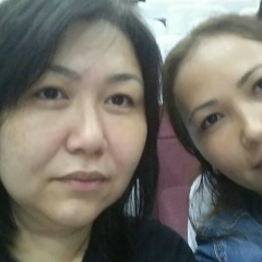 Асель Рыспаева, 06.11.1982, Алматы