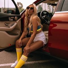 Люба Баум, 14.02, Новокузнецк