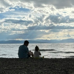 Rinat Khafizov, 18.02