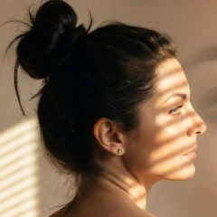 Иванна Куюжуклу, 20.01.1984, Москва