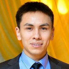 Талгат Валеев, 20.09, Караганда