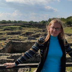 Анна Лысикова, 15.06