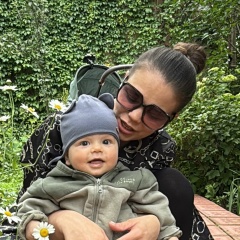 Мария Кондратьева, Москва