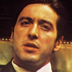 Pedro Corleone, 10.11.1995, San Francisco