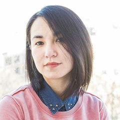 Света Гапон, 20.10, Харьков