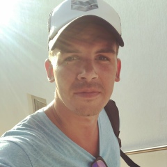 Слава Ключник, 06.03.1988, Норильск