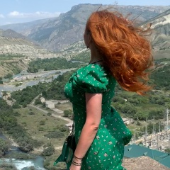 Алёна Ситник, 30.09.1985, Москва