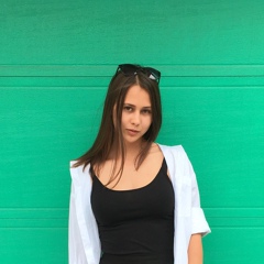 Вероника Зелепукина, 25.12.1996