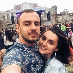 Johnny Story, 02.06, Харьков