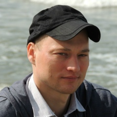 Валерий Прохоров, 16.04.1978, Санкт-Петербург