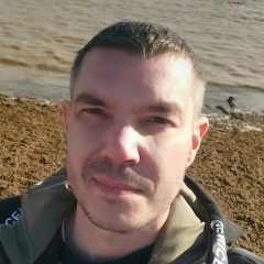 Дмитрий Отставнов, 16.05, Москва