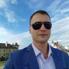 Нагиль Каюмов, 10.06, Казань
