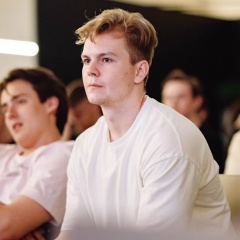 Дмитрий Токписев, 25.06