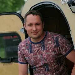 Денис Ермилов, 07.05.1979, Саратов